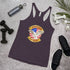 American Patriot Women's Tank Top - Mainstream Freedom